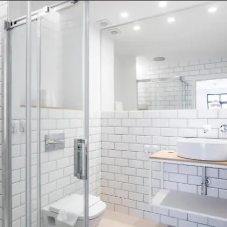 Apartamento Super 2 Centro Ciudad Valência