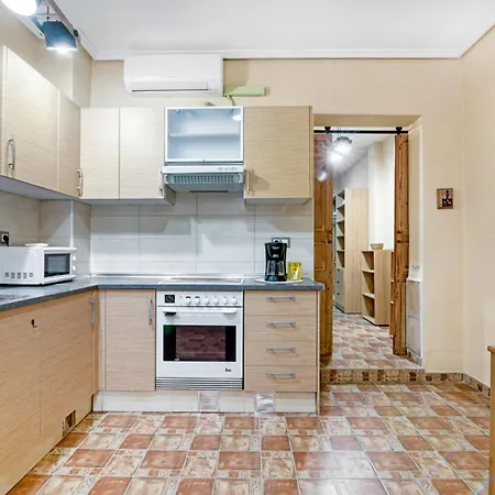Apartment Planta Baja, Playa Arenas, Cabanyal *
