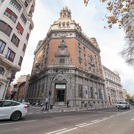 Iturbi Jardines Turia 6 Duplex With Terrace Mid-term