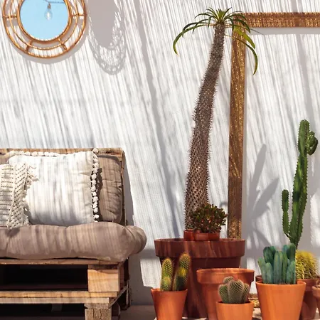 Apartament Precioso Atico En Valencia. *