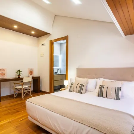 Dolce - Only Adults Bed and breakfast Playa de Pobla de Farnals