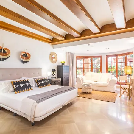 Dolce - Only Adults Bed and breakfast