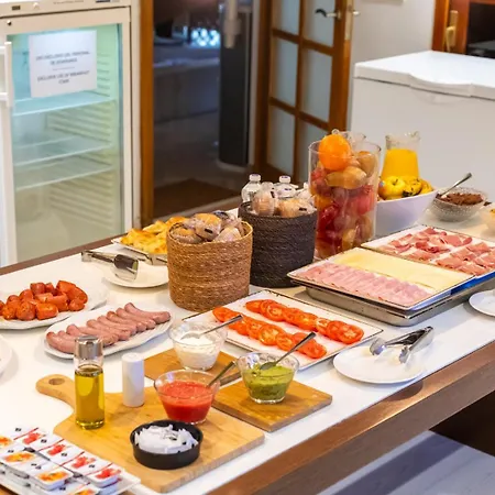 Dolce - Only Adults Bed and breakfast