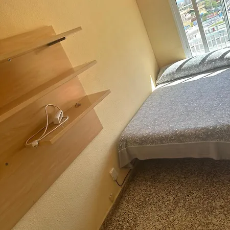 Alojamiento K&k Habitacion Encasa Particular Privatunterkunft