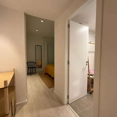 Homestay Doble Con Bano Privado En Port & Arts
