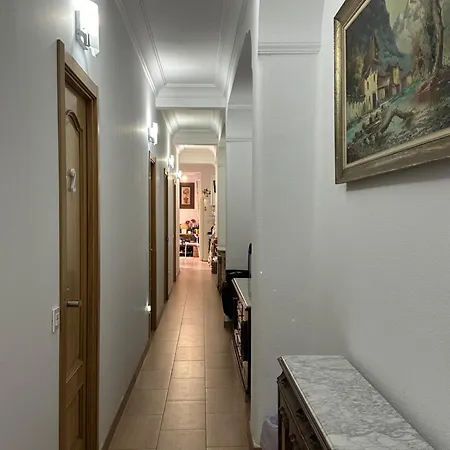 Mirador 2 Del Mercado - Con Bano Privado En El Centro De La Ciudad Vella Валенсия