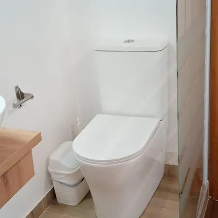 Y Suite. Upv, Uv Y Playa Casa de hóspedes *