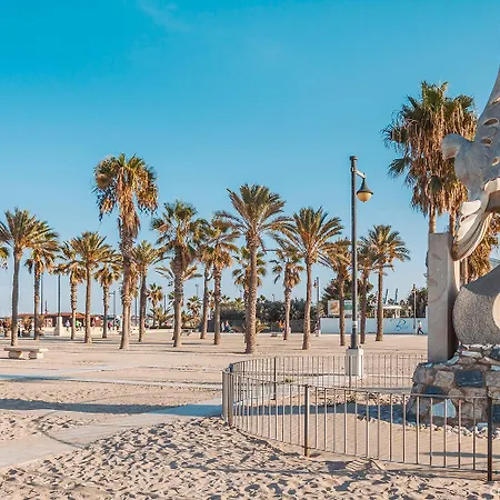 Playa Daire