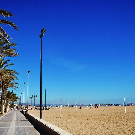 Apartamento En *