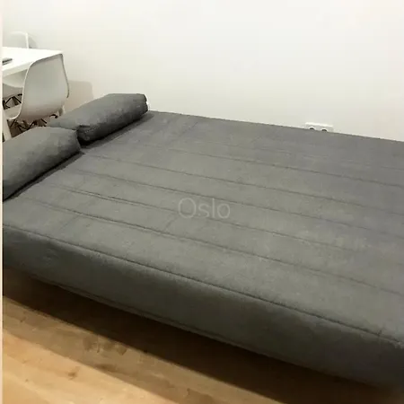 Apartment En *