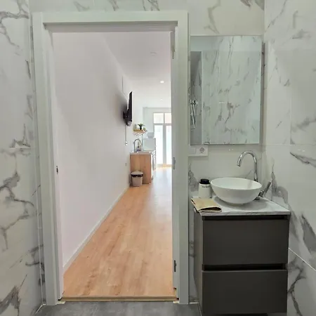 Apartment En *