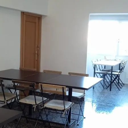 Y Suite. Upv, Uv Y Playa Casa de hóspedes Valência