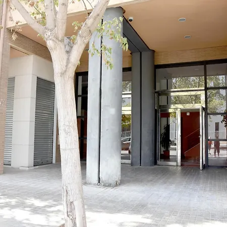 Muy Bien Situado Ciencias N Apartment