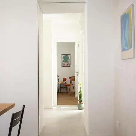 Singularstays Tinglado Ii Valencia