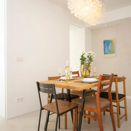 Singularstays Tinglado Ii * Valencia