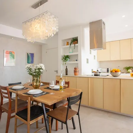 Singularstays Tinglado Ii Apartment *