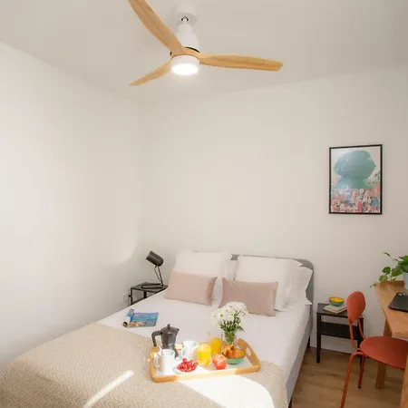 Singularstays Tinglado Ii *