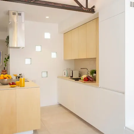 Singularstays Tinglado Ii *