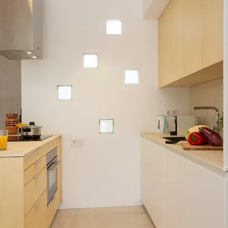 Singularstays Tinglado Ii Apartment