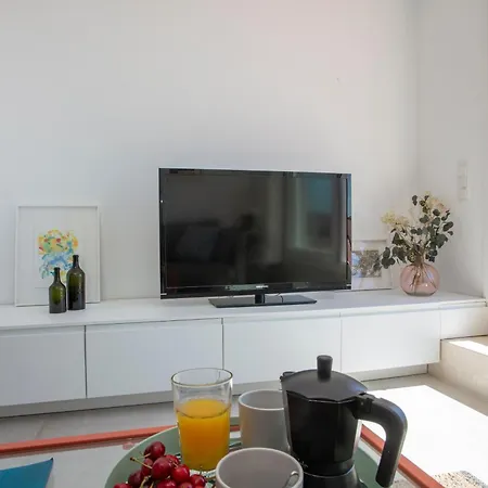 Singularstays Tinglado Ii Apartment Valencia