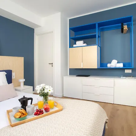 Singularstays Tinglado Ii * Valencia