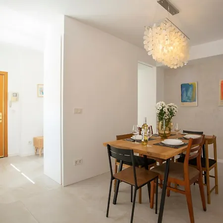 Singularstays Tinglado Ii Valencia