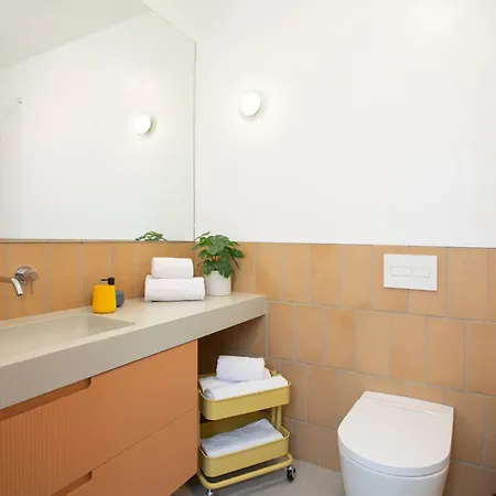 Singularstays Tinglado Ii * Valencia