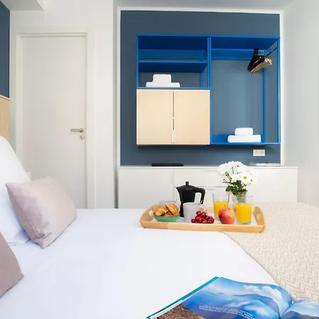 Apartment Singularstays Tinglado Ii Valencia