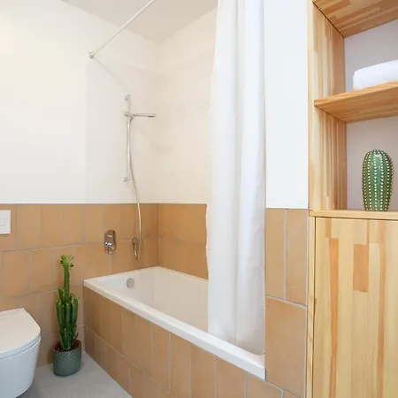 Singularstays Tinglado Ii * Valencia