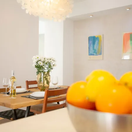 Singularstays Tinglado Ii Apartment Valencia