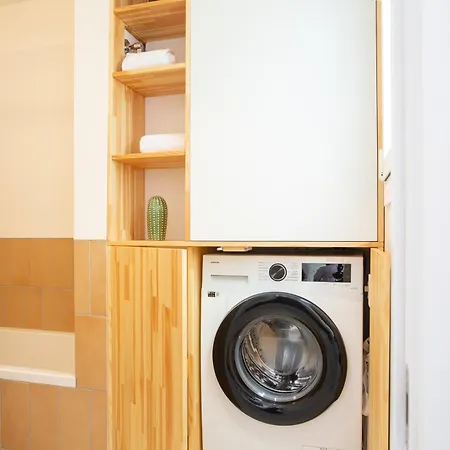 Apartment Singularstays Tinglado Ii Valencia