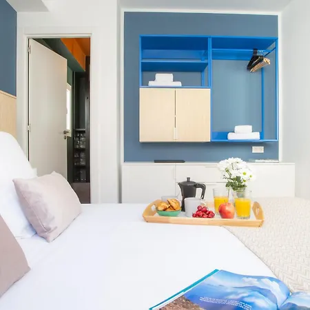 Singularstays Tinglado Ii Apartment