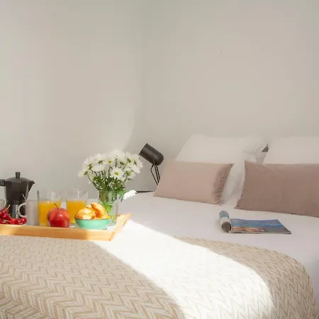 Singularstays Tinglado Ii Apartment