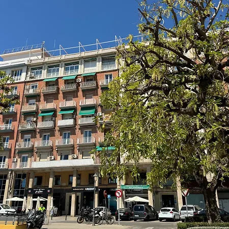 Singularstays Tinglado Ii *