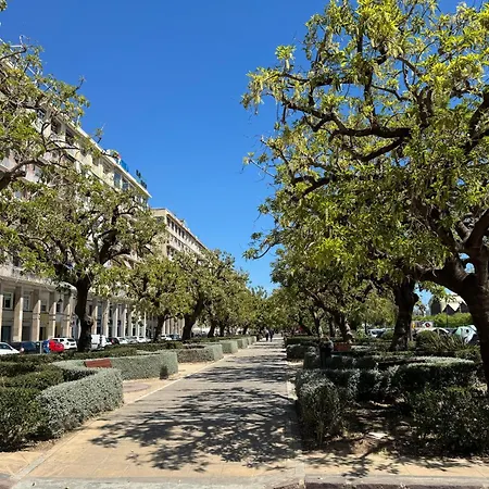 Singularstays Tinglado Ii * Valencia