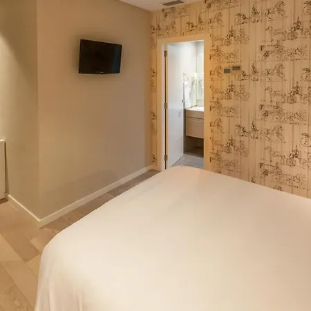 Gæstehus Host & 3*