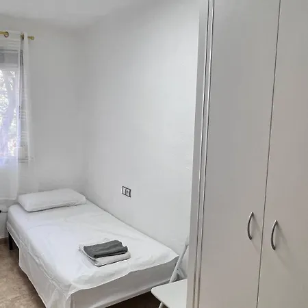 Plaza Sainetero Arniches Valência