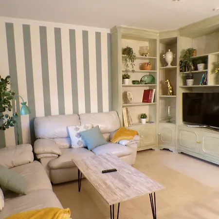Сasa de vacaciones Casa Mundovalencia *