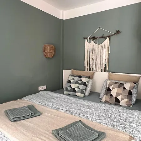 Homestay Studio Valencia