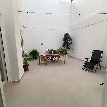 Estudio Playa De La Malvarrosa