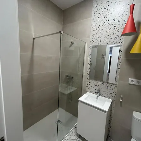 Estudio Playa De La Malvarrosa