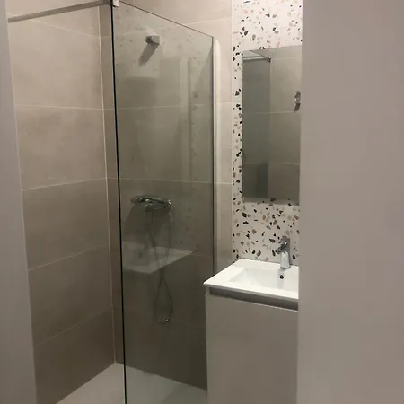 Appartamento Estudio Playa De La Malvarrosa *