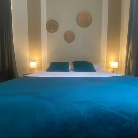 Apartment Rinconcito Del Turia Zapa2