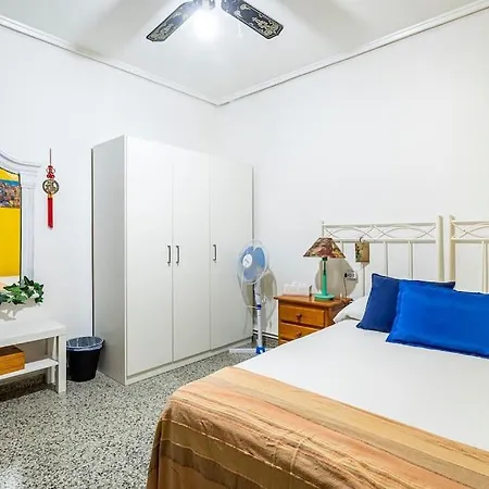 Precioso Apartamento Con Terraza En