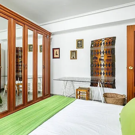 Apartment Precioso Apartamento Con Terraza En *