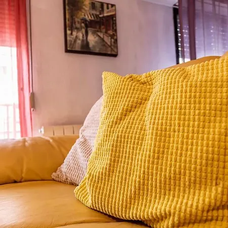 Apartment Precioso Apartamento Con Terraza En *