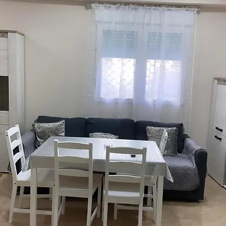 Hébergement de vacances Casa *