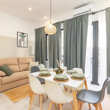 Apartment Con Piscina Y Terraza