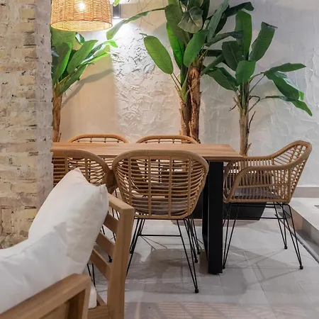 Con Piscina Y Terraza Appartement Valence