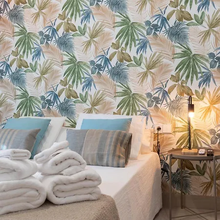 Διαμέρισμα Con Piscina Y Terraza